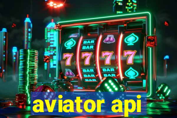 aviator api